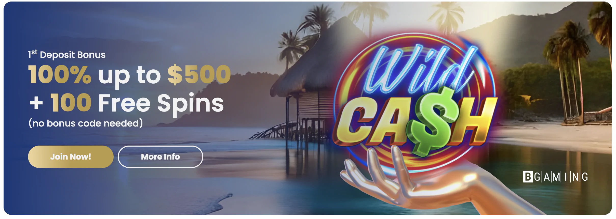 lukki casino 1st deposit